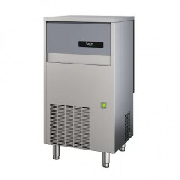 Льдогенератор Apach ACB5325B W кубик