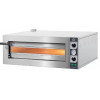 Печь для пиццы CUPPONE TIZIANO TZ435/1M-C5-CP