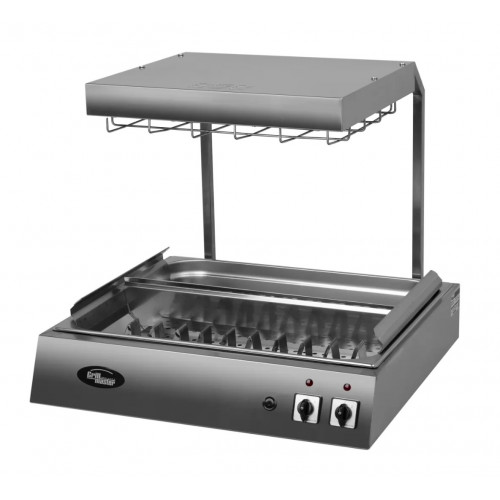Мармит для картофеля фри GRILL MASTER Ф2ПКЭ 21603