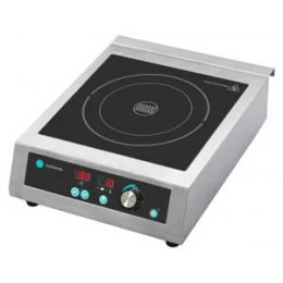 ПЛИТА ИНДУКЦИОННАЯ HURAKAN HKN-D35F PRO