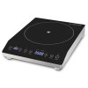 Плита индукционная Hurakan HKN-ST35F PRO