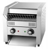Тостер конвейерного типа Hurakan HKN-TOSTI36