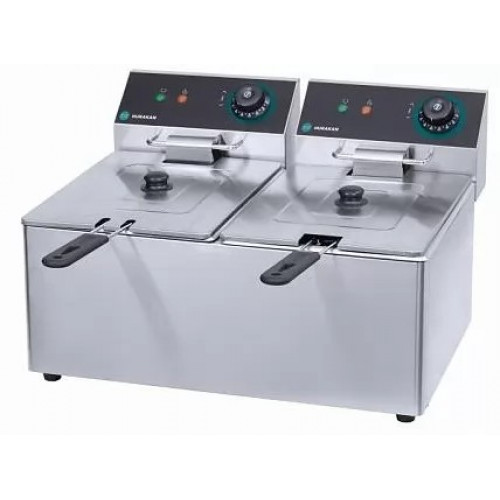 Фритюрница Hurakan HKN-FD1111N