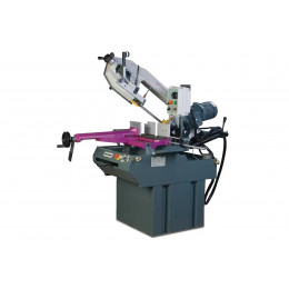 Ленточнопильный станок с гидроразгрузкой Optimum OPTIsaw S 300DG