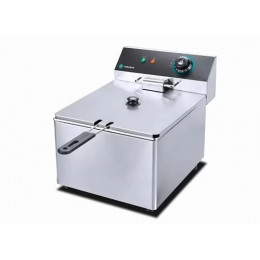 Фритюрница Hurakan HKN-FD11N