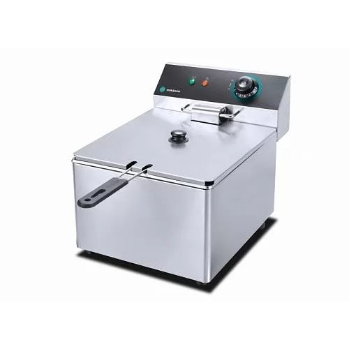 Фритюрница Hurakan HKN-FD11N