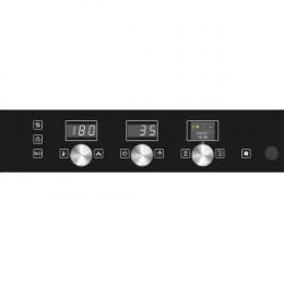 Пароконвектомат ALPHATECH ICON ICET071E+ILCS2+ISC04