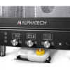 Пароконвектомат ALPHATECH ICON ICET071E+ILCS2+ISC04
