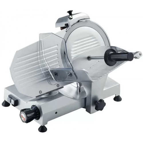 Слайсер Sirman MIRRA 250C RD тефлон
