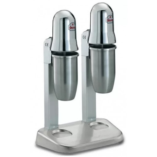 Миксер Sirman Sirio 2 CC 900 CHR CE