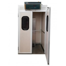 КАМЕРА РАССТОЕЧНАЯ БЕЗ ПОЛА APACH BAKERY LINE P60802P4C