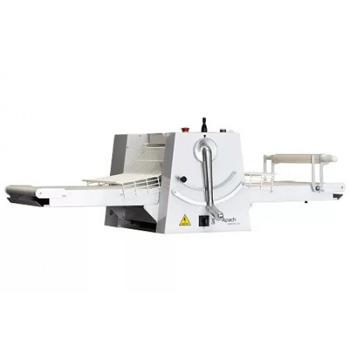 Тестораскатка Apach Bakery Line ASH500/1000B