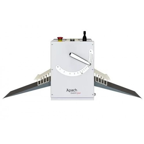 Тестораскатка Apach Bakery Line ASH500SM 1Ф.