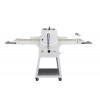Тестораскатка Apach Bakery Line ASH600/1200