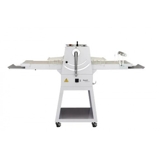 Тестораскатка Apach Bakery Line ASH600/1200