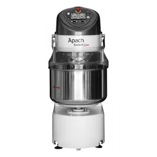 Тестомес спиральный Apach Bakery Line V 40