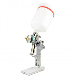 Краскопульт пневматический Auarita ITALKO H-4004 HVLP 1,3 мм