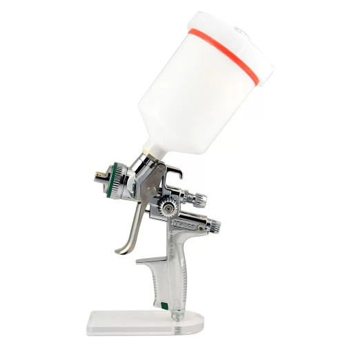Краскопульт пневматический Auarita ITALKO H-4004 HVLP 1,3 мм