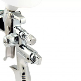 Краскопульт пневматический Auarita ITALKO H-4004 HVLP 1,3 мм
