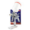 Краскопульт пневматический Auarita ITALKO H-4004 HVLP 1,3 мм