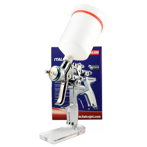 Краскопульт пневматический Auarita ITALKO H-4004 HVLP 1,3 мм