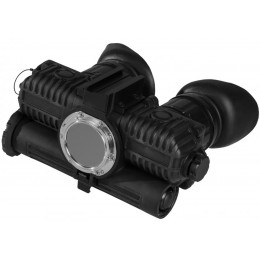 Тепловизионный бинокль Fortuna General Binocular 3B (без объектива)