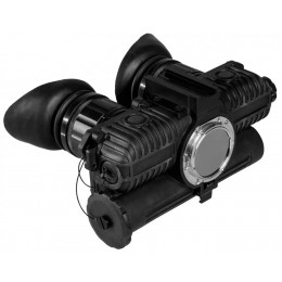 Тепловизионный бинокль Fortuna General Binocular 3B (без объектива)