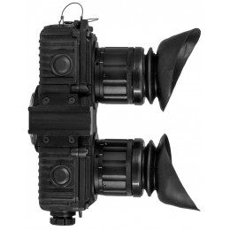 Тепловизионный бинокль Fortuna General Binocular 3B (без объектива)