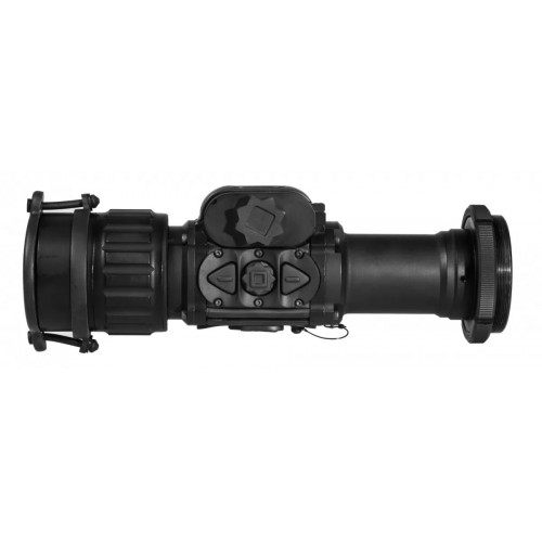 Тепловизионная предобъективная насадка Fortuna General 50A3