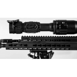 Тепловизионная предобъективная насадка Fortuna General 50A3