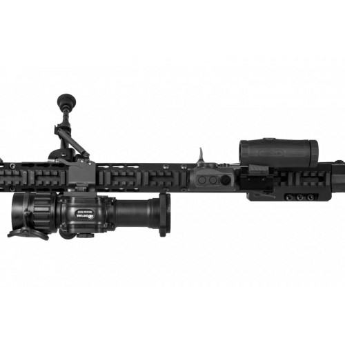 Тепловизионная предобъективная насадка Fortuna General 50A6