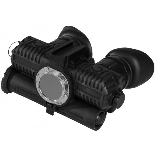 Тепловизионный бинокль Fortuna General Binocular 6B (без объектива)