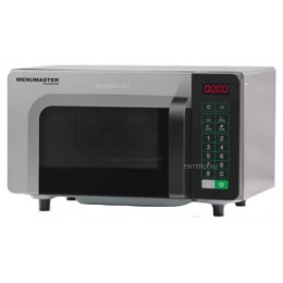 Печь свч MENUMASTER RMS510TS2