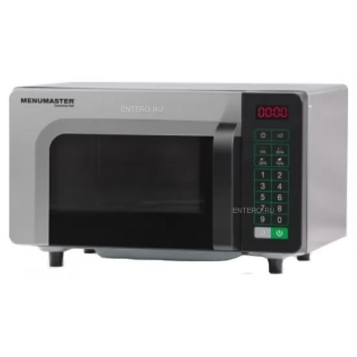 Печь свч MENUMASTER RMS510TS2