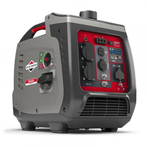 Генератор инверторный BRIGGS & STRATTON P 2400 Inverter