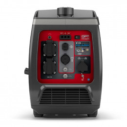 Генератор инверторный BRIGGS & STRATTON P 2400 Inverter