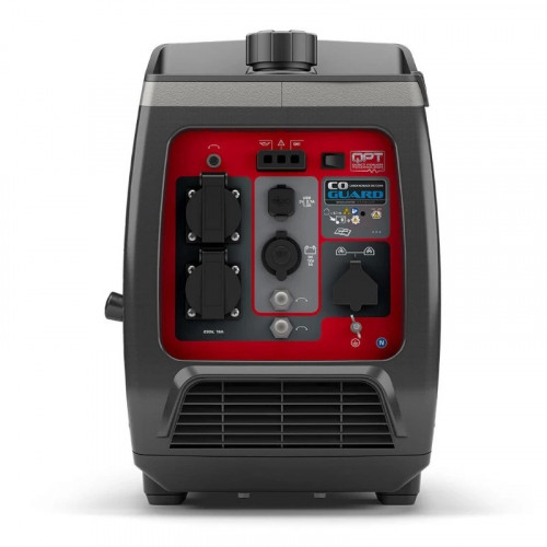 Генератор инверторный BRIGGS & STRATTON P 2400 Inverter