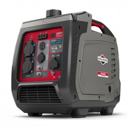 Генератор инверторный BRIGGS & STRATTON P 2400 Inverter