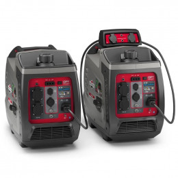 Генератор инверторный BRIGGS & STRATTON P 2400 Inverter