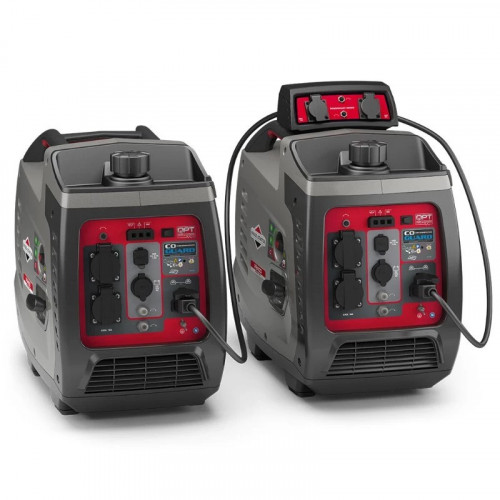 Генератор инверторный BRIGGS & STRATTON P 2400 Inverter