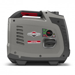 Генератор инверторный BRIGGS & STRATTON P 2400 Inverter