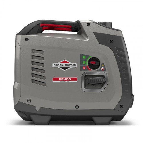 Генератор инверторный BRIGGS & STRATTON P 2400 Inverter