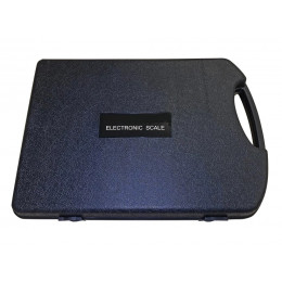 Весы электронные для фреона KraftWell KRW-72