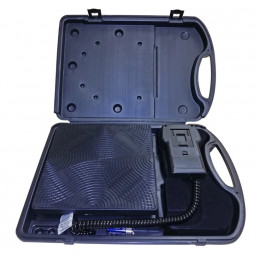 Весы электронные для фреона KraftWell KRW-72
