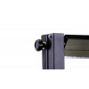 Прибор контроля и регулировки света фар TopAuto HBA26D_grey усиленный