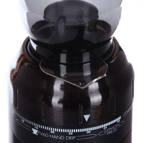 Кофемолка электрическая Hario Evcg-8b