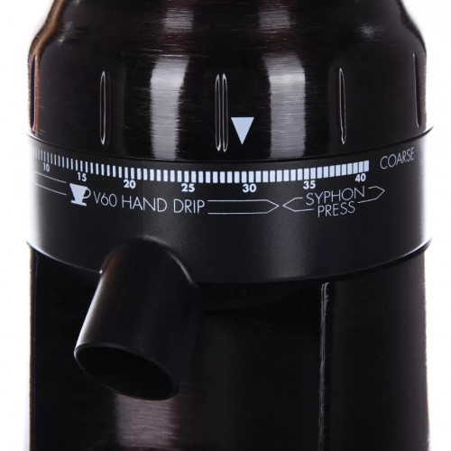 Кофемолка электрическая Hario Evcg-8b