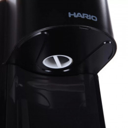 Кофемолка электрическая Hario Evc-8b