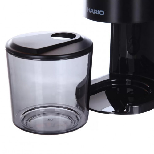 Кофемолка электрическая Hario Evc-8b