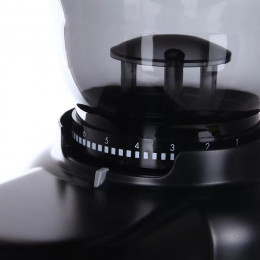 Кофемолка электрическая Hario Evc-8b